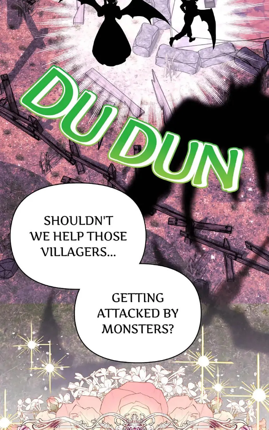Another Typical Fantasy Romance Chapter 135 page 139 - 