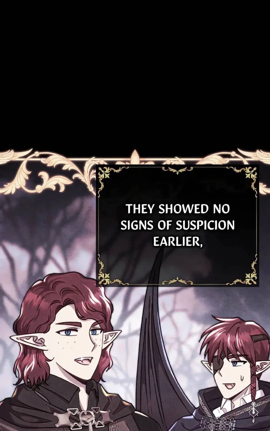 Another Typical Fantasy Romance Chapter 135 page 147 - 