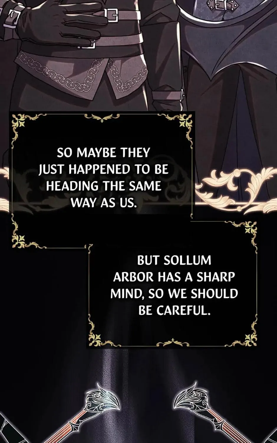 Another Typical Fantasy Romance Chapter 135 page 149 - 