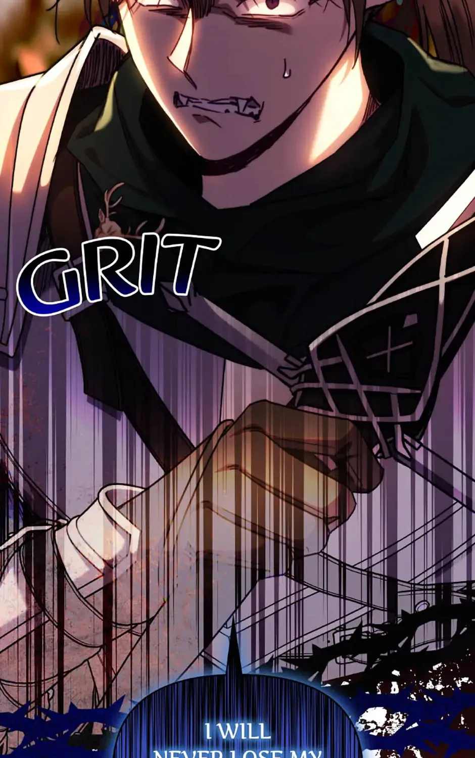 Another Typical Fantasy Romance Chapter 135 page 157 - 