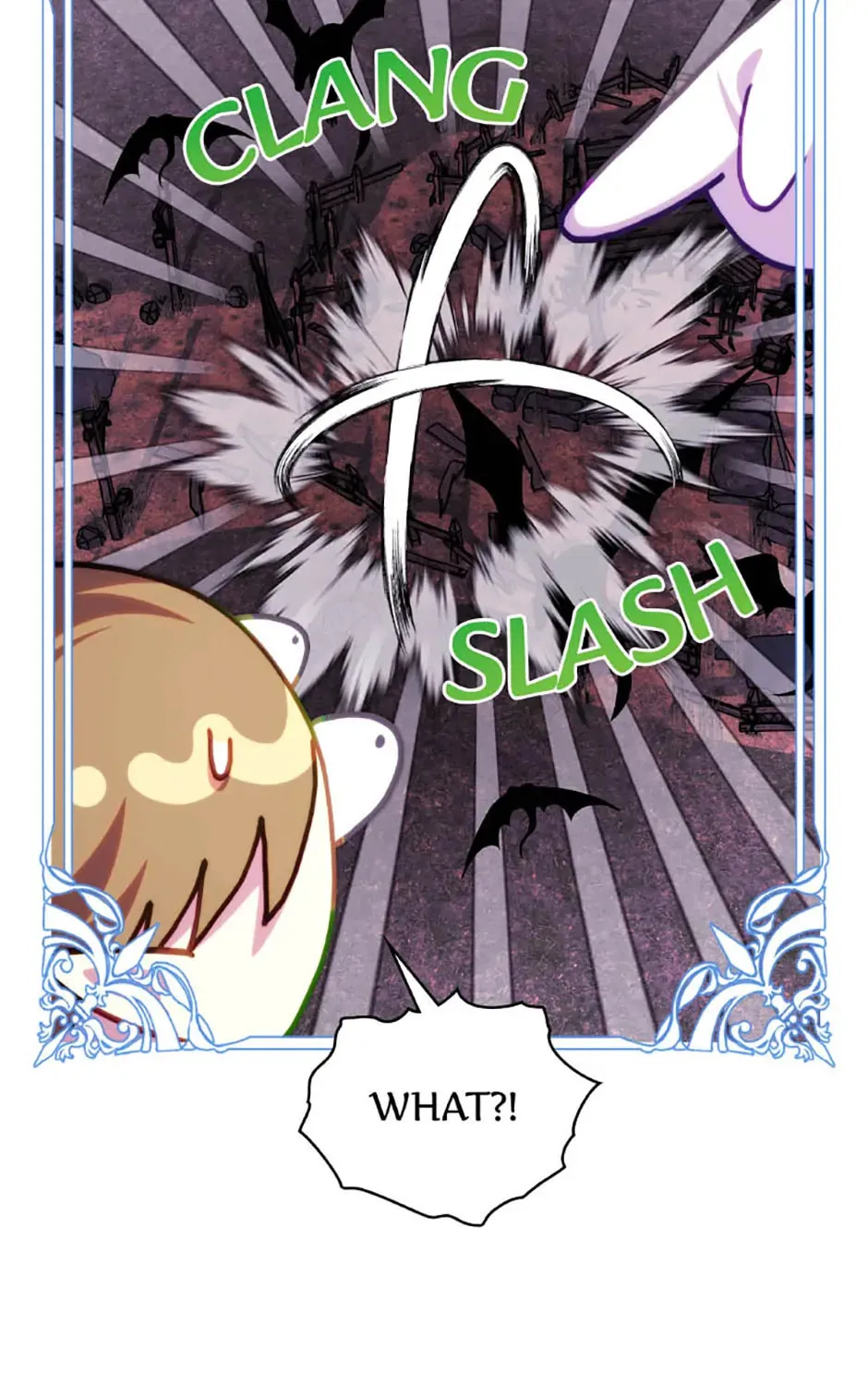 Another Typical Fantasy Romance Chapter 135 page 163 - 
