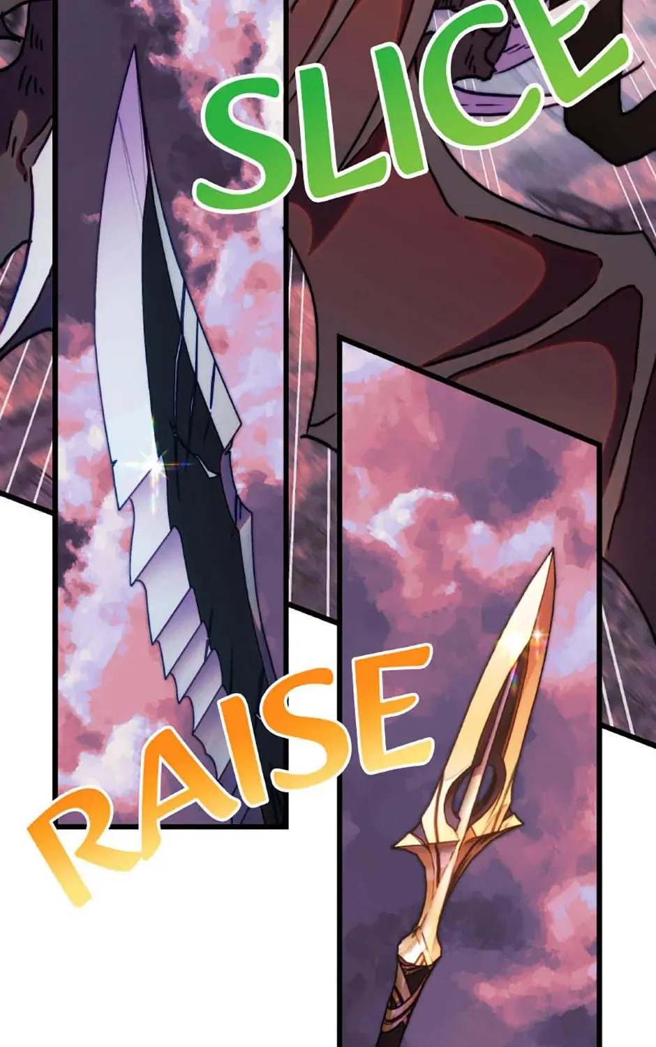 Another Typical Fantasy Romance Chapter 135 page 167 - 