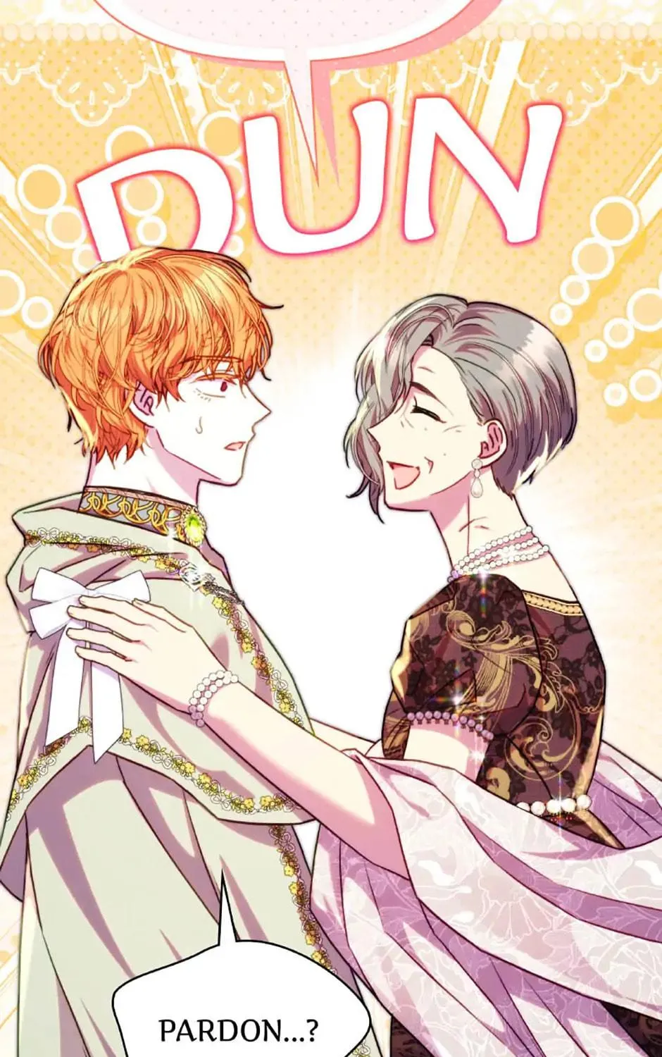 Another Typical Fantasy Romance Chapter 135 page 19 - 