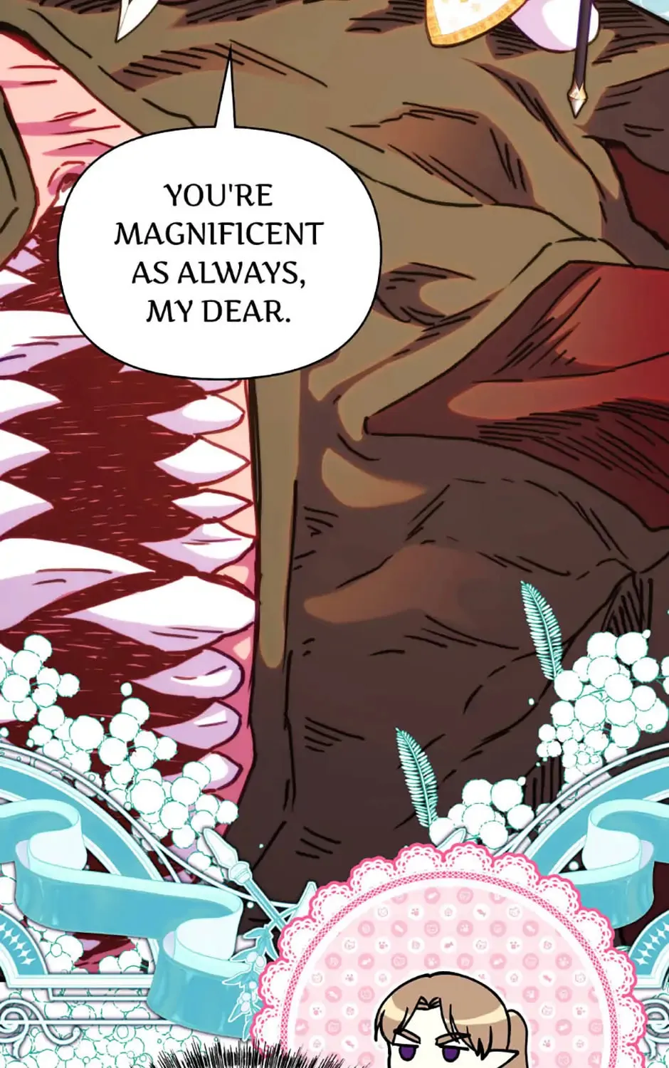 Another Typical Fantasy Romance Chapter 135 page 181 - 
