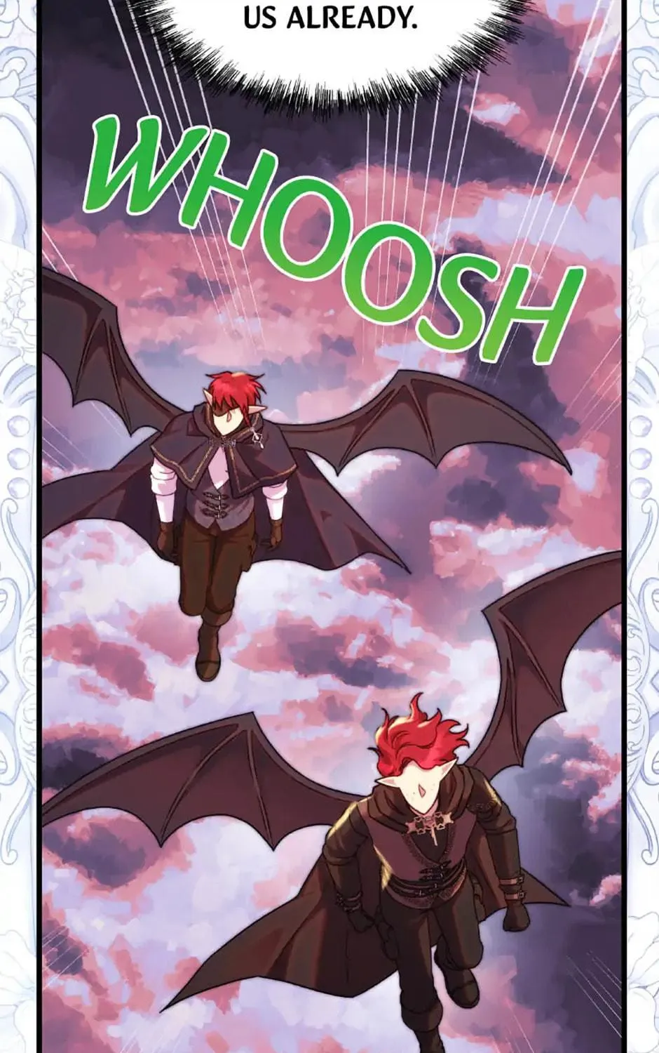Another Typical Fantasy Romance Chapter 135 page 185 - 