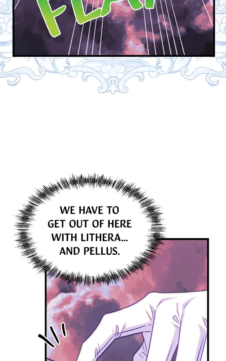 Another Typical Fantasy Romance Chapter 135 page 187 - 