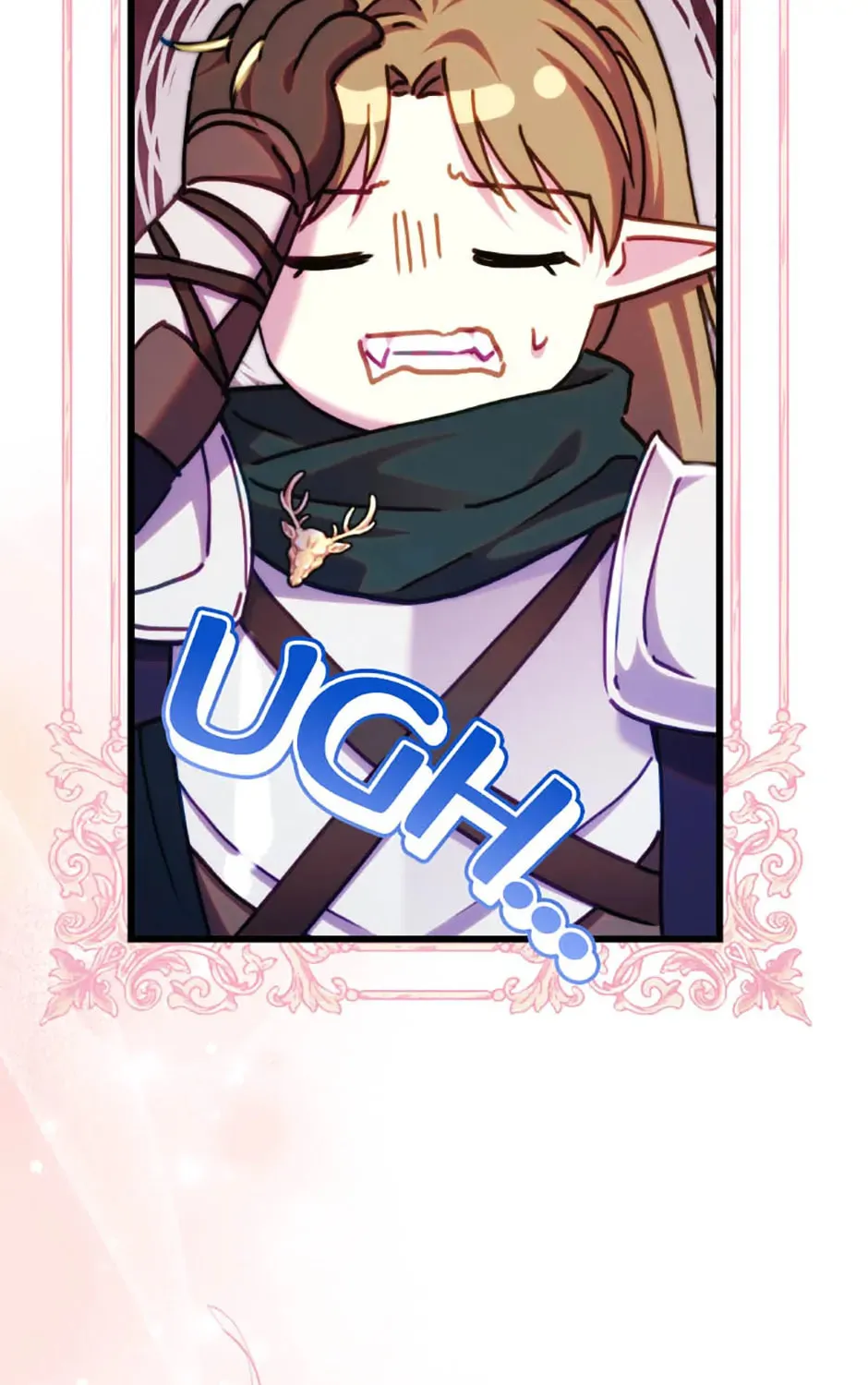 Another Typical Fantasy Romance Chapter 135 page 193 - 