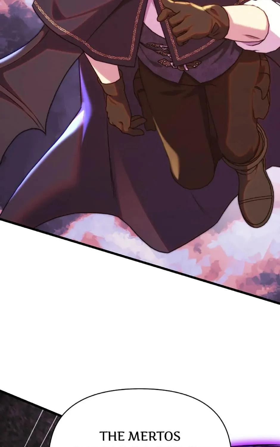 Another Typical Fantasy Romance Chapter 135 page 199 - 