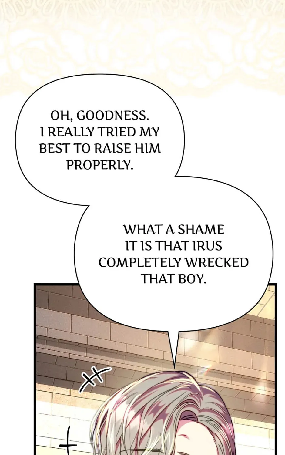 Another Typical Fantasy Romance Chapter 135 page 21 - 
