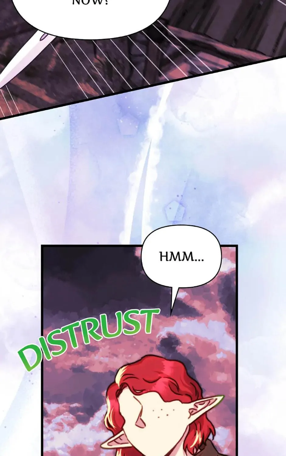 Another Typical Fantasy Romance Chapter 135 page 203 - 