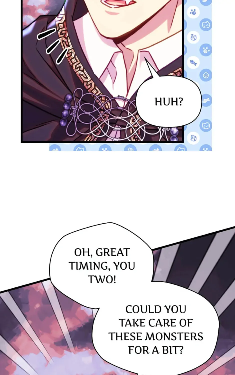 Another Typical Fantasy Romance Chapter 135 page 207 - 