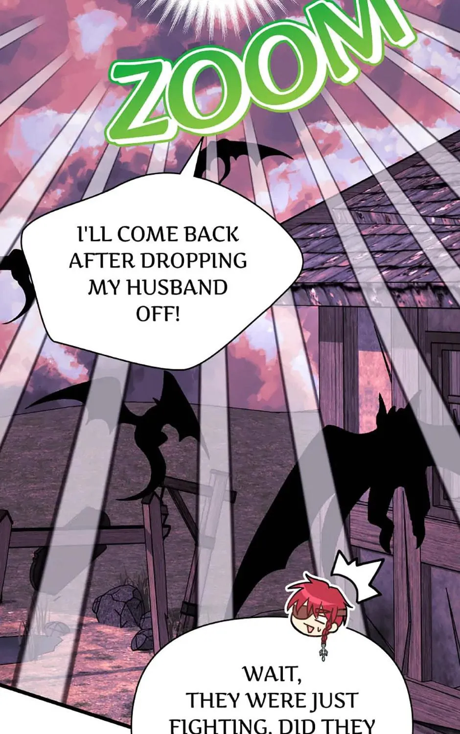 Another Typical Fantasy Romance Chapter 135 page 209 - 