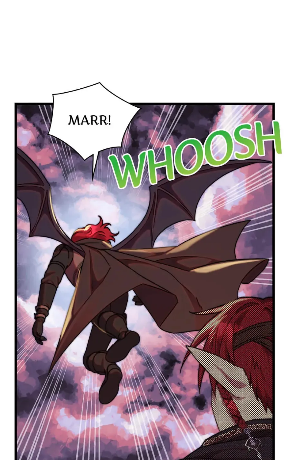Another Typical Fantasy Romance Chapter 135 page 211 - 