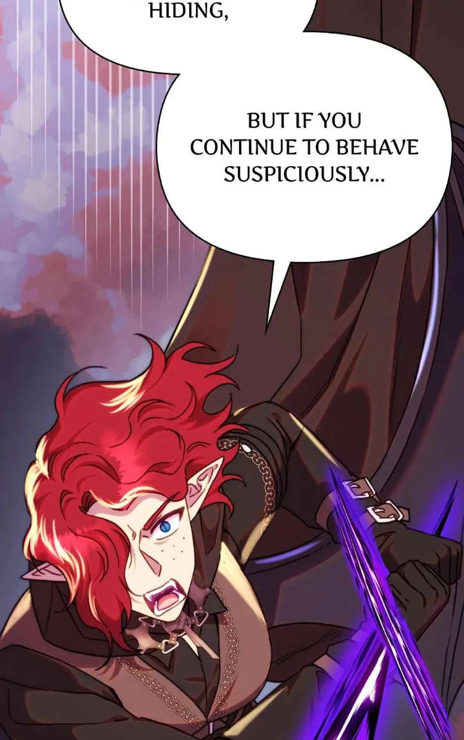 Another Typical Fantasy Romance Chapter 135 page 215 - 