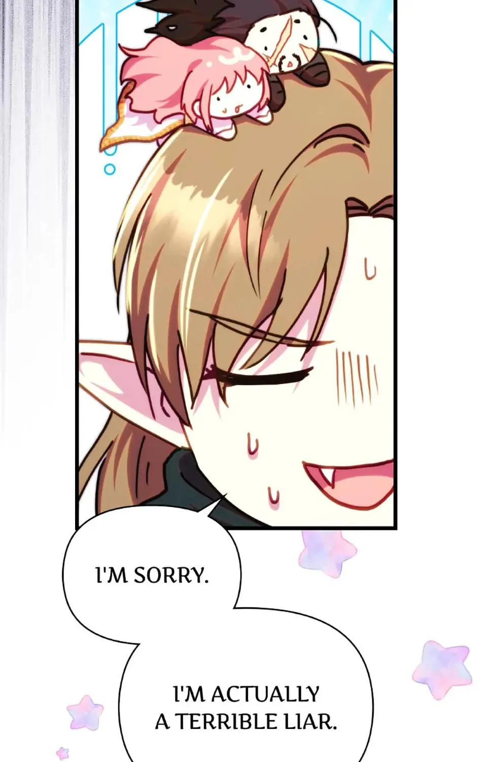 Another Typical Fantasy Romance Chapter 135 page 219 - 