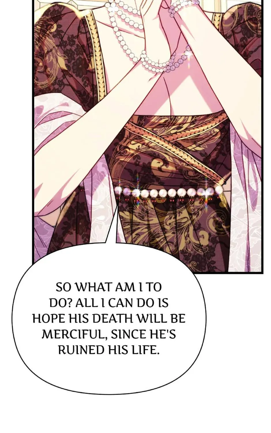 Another Typical Fantasy Romance Chapter 135 page 23 - 