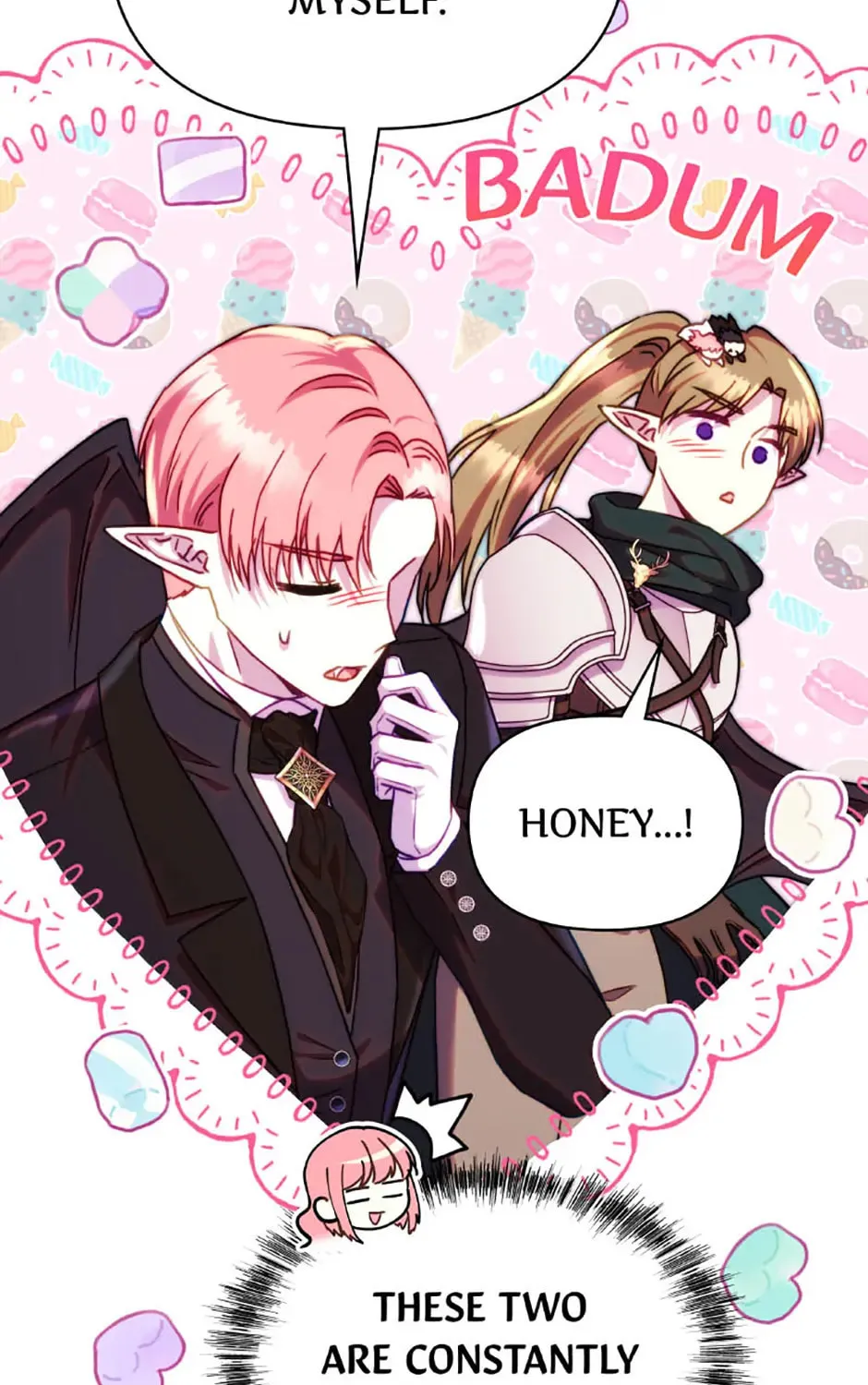 Another Typical Fantasy Romance Chapter 135 page 223 - 