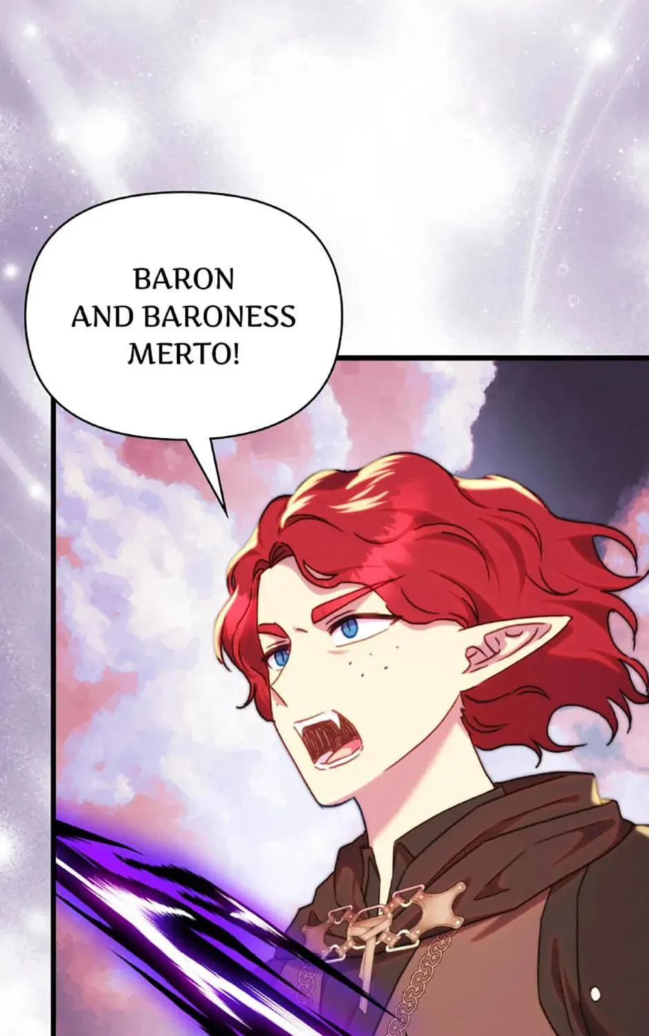 Another Typical Fantasy Romance Chapter 135 page 227 - 