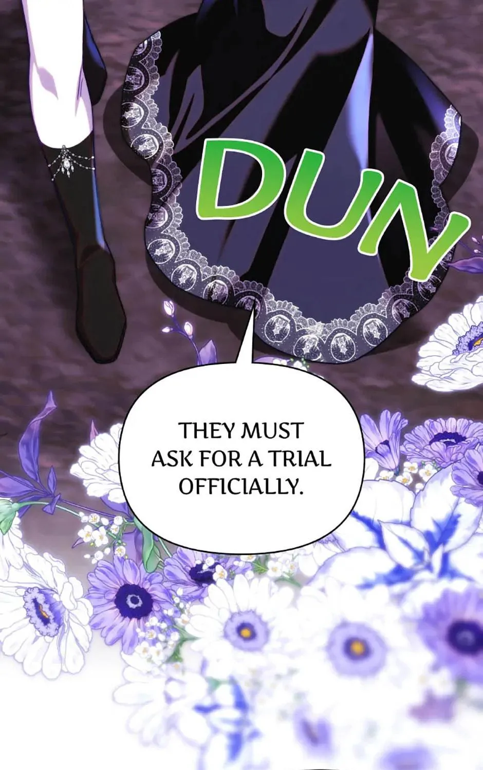 Another Typical Fantasy Romance Chapter 135 page 233 - 