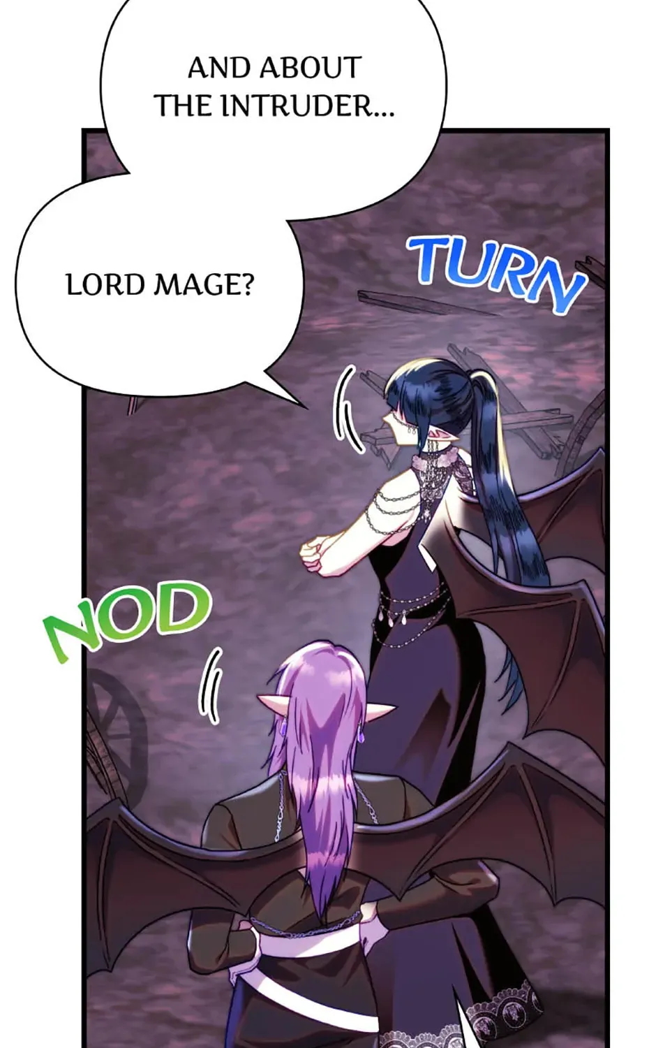 Another Typical Fantasy Romance Chapter 135 page 237 - 