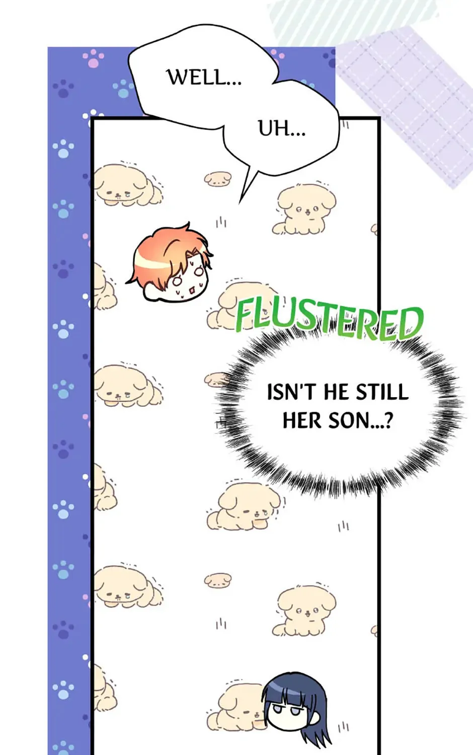 Another Typical Fantasy Romance Chapter 135 page 25 - 