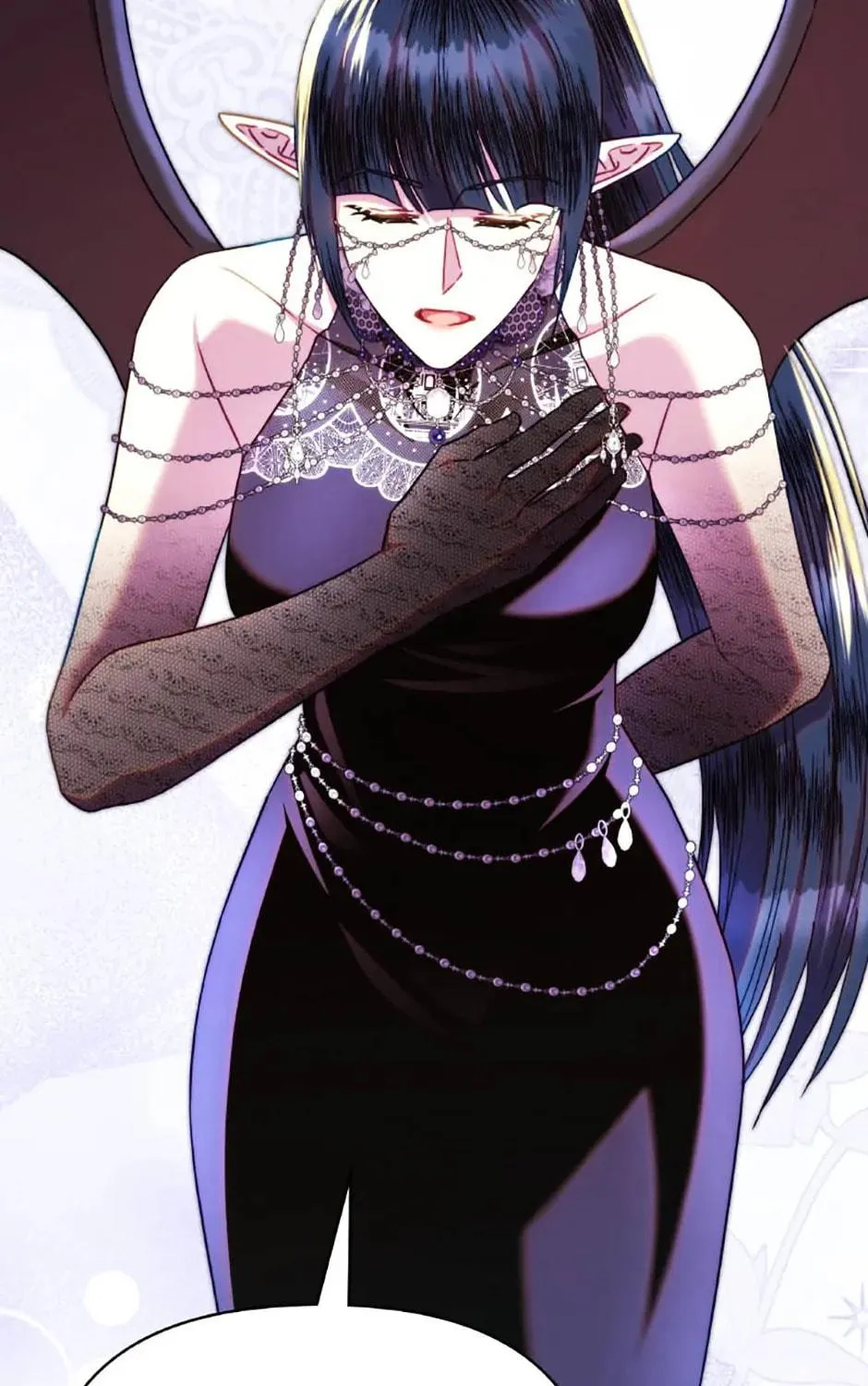Another Typical Fantasy Romance Chapter 135 page 245 - 