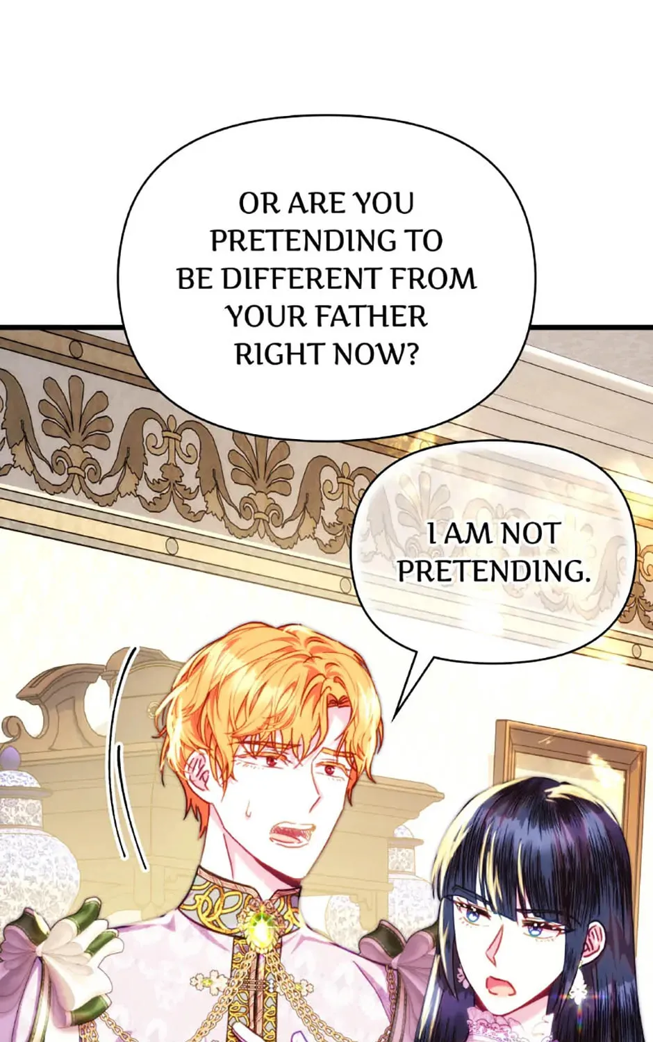 Another Typical Fantasy Romance Chapter 135 page 43 - 