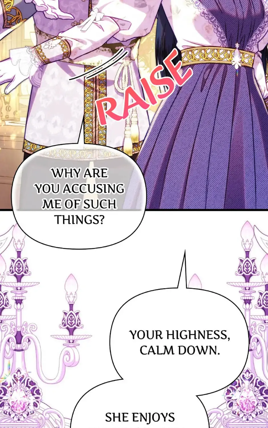 Another Typical Fantasy Romance Chapter 135 page 45 - 
