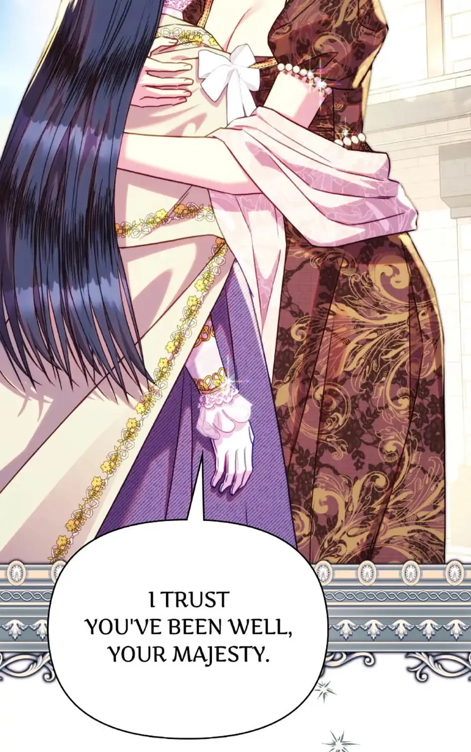 Another Typical Fantasy Romance Chapter 135 page 7 - 