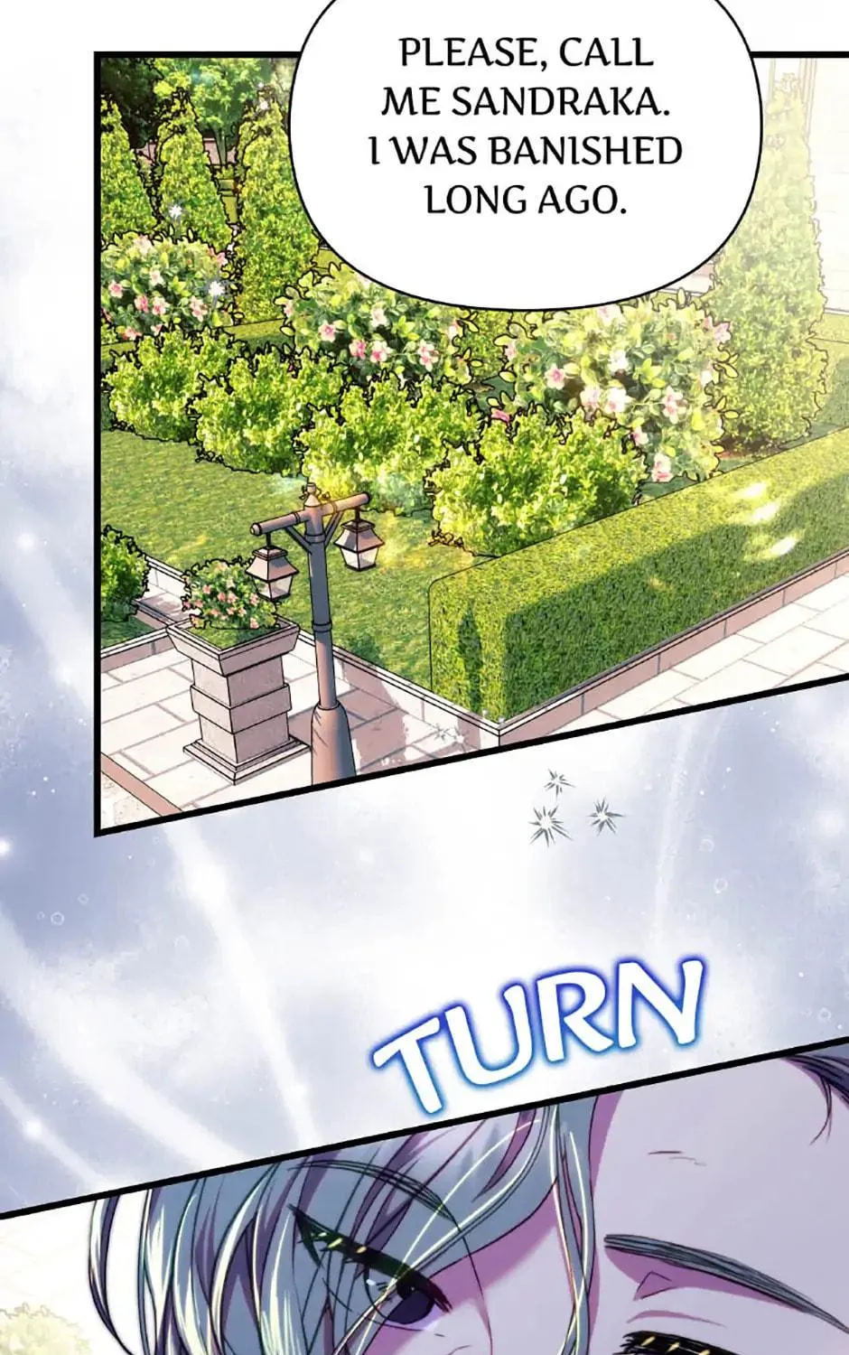 Another Typical Fantasy Romance Chapter 135 page 9 - 