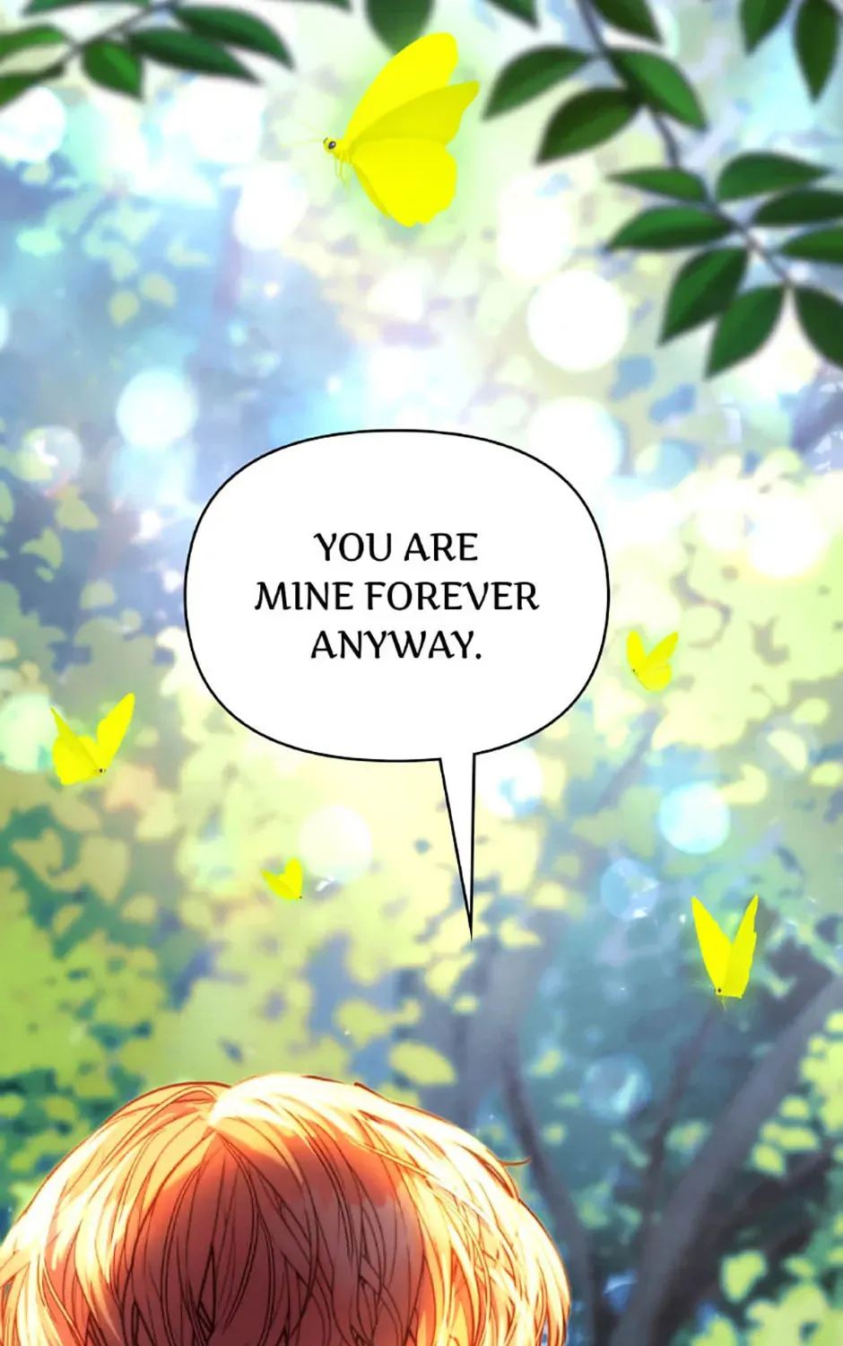Another Typical Fantasy Romance Chapter 136 page 105 - 