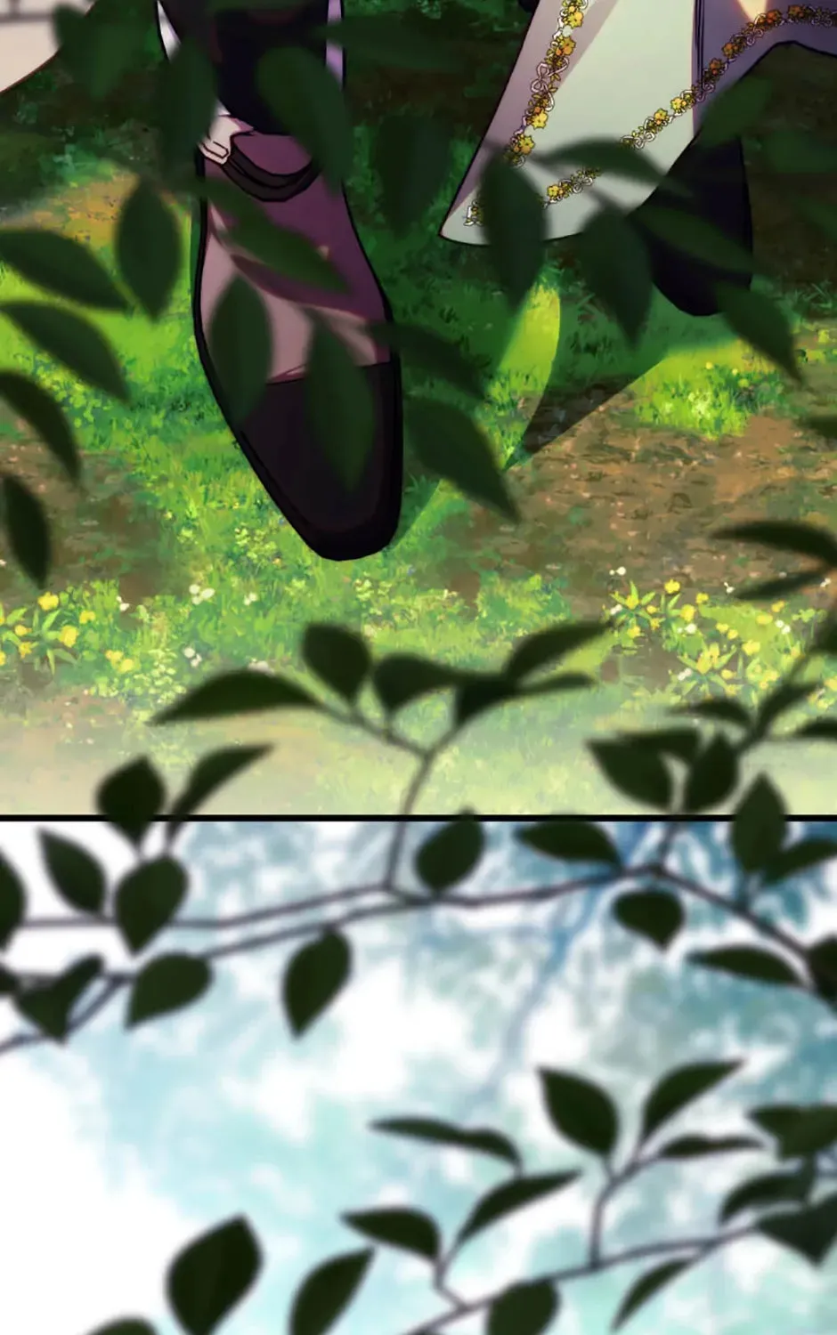 Another Typical Fantasy Romance Chapter 136 page 13 - 