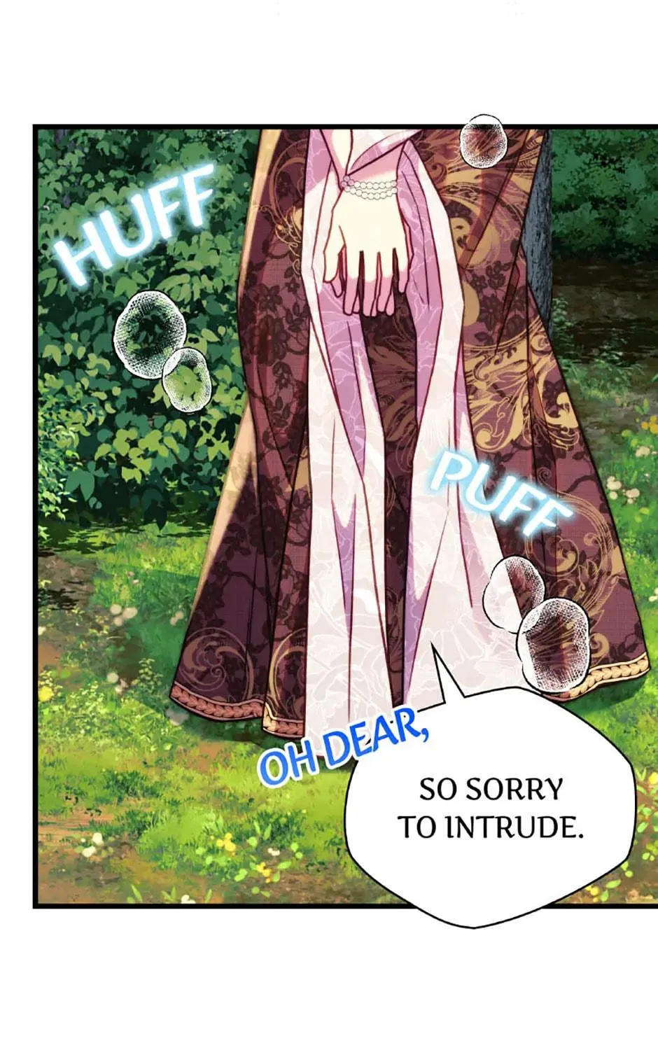 Another Typical Fantasy Romance Chapter 136 page 125 - 