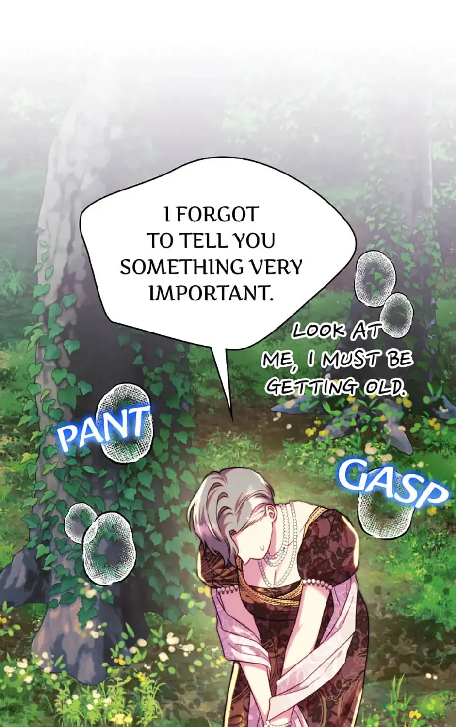 Another Typical Fantasy Romance Chapter 136 page 127 - 