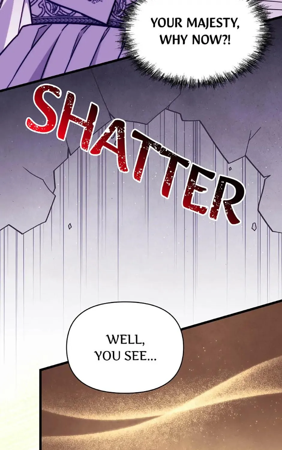 Another Typical Fantasy Romance Chapter 136 page 131 - 