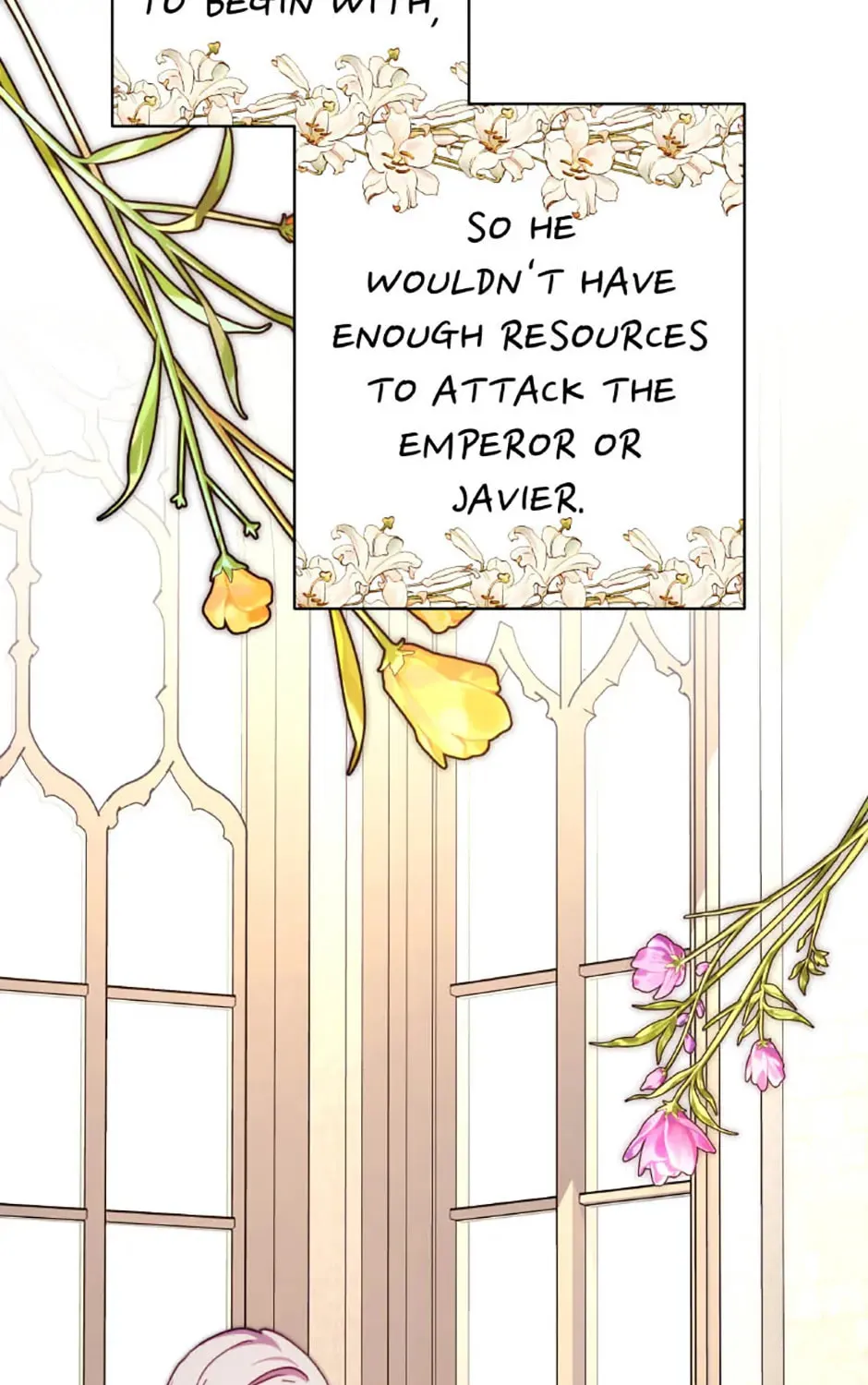 Another Typical Fantasy Romance Chapter 136 page 147 - 