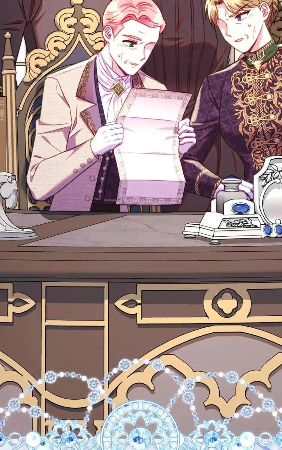 Another Typical Fantasy Romance Chapter 136 page 149 - 