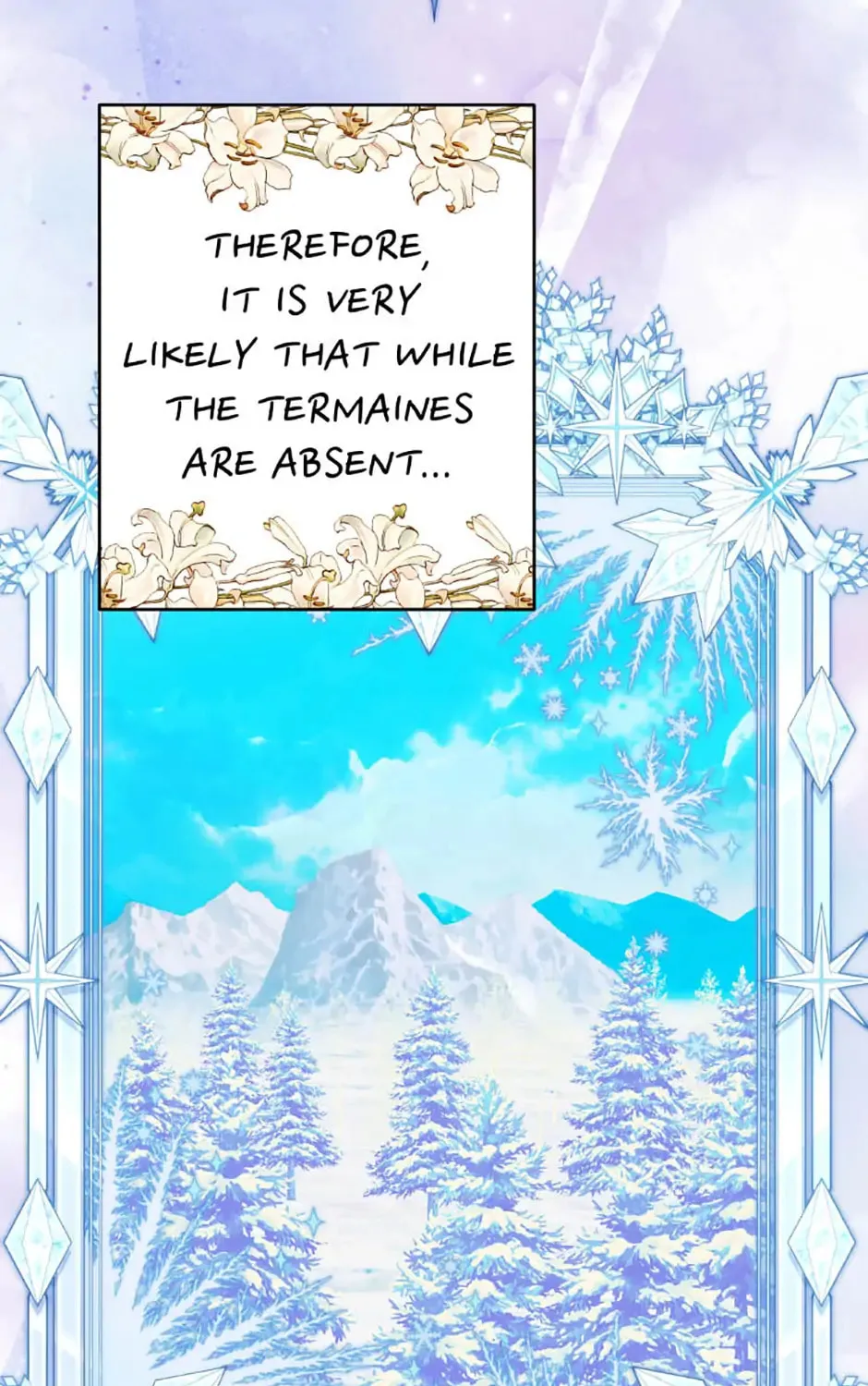 Another Typical Fantasy Romance Chapter 136 page 151 - 