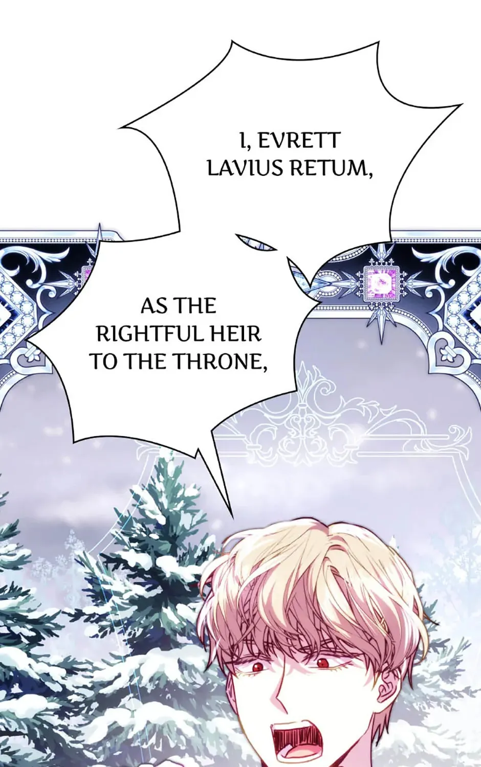 Another Typical Fantasy Romance Chapter 136 page 157 - 
