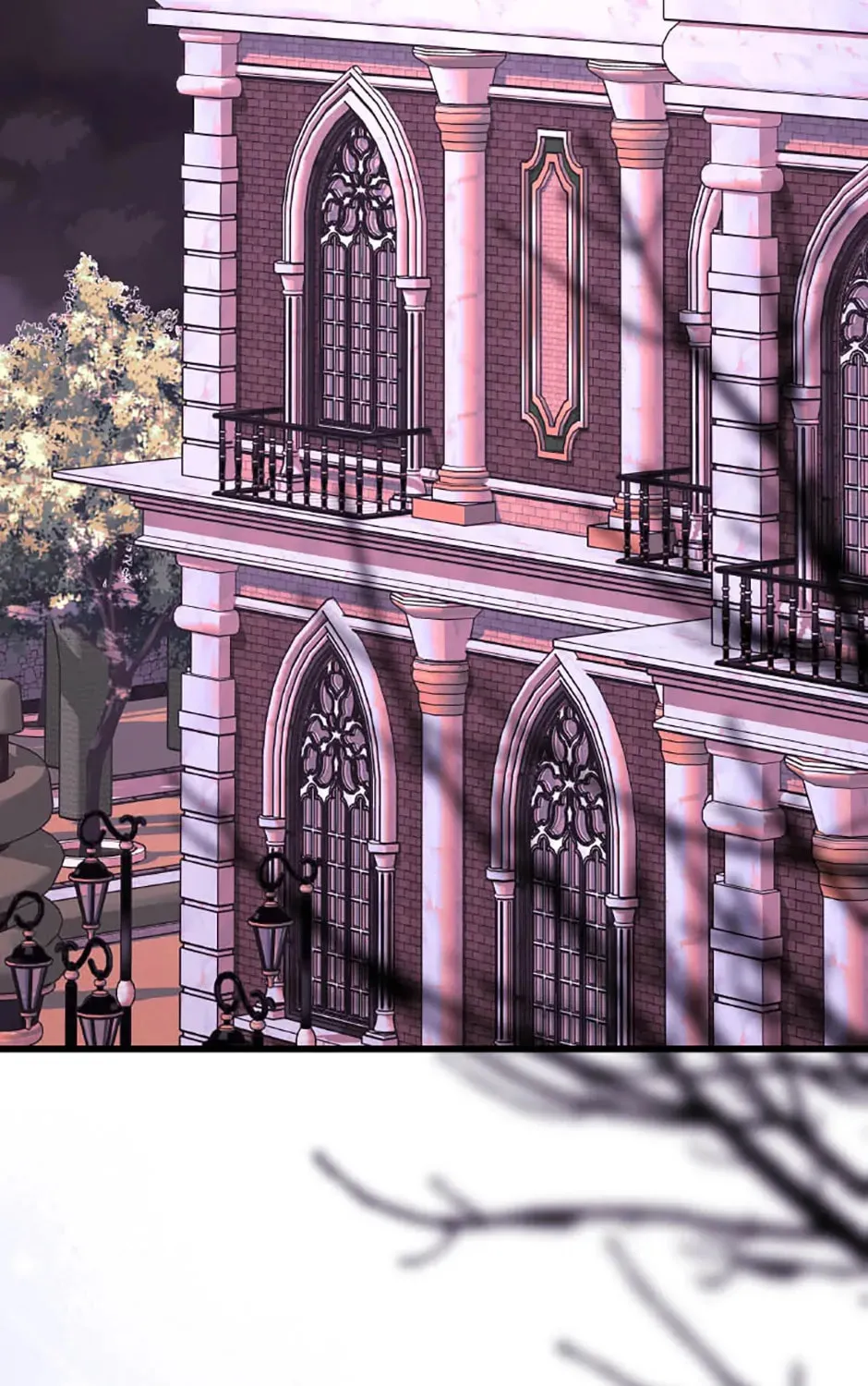 Another Typical Fantasy Romance Chapter 136 page 175 - 