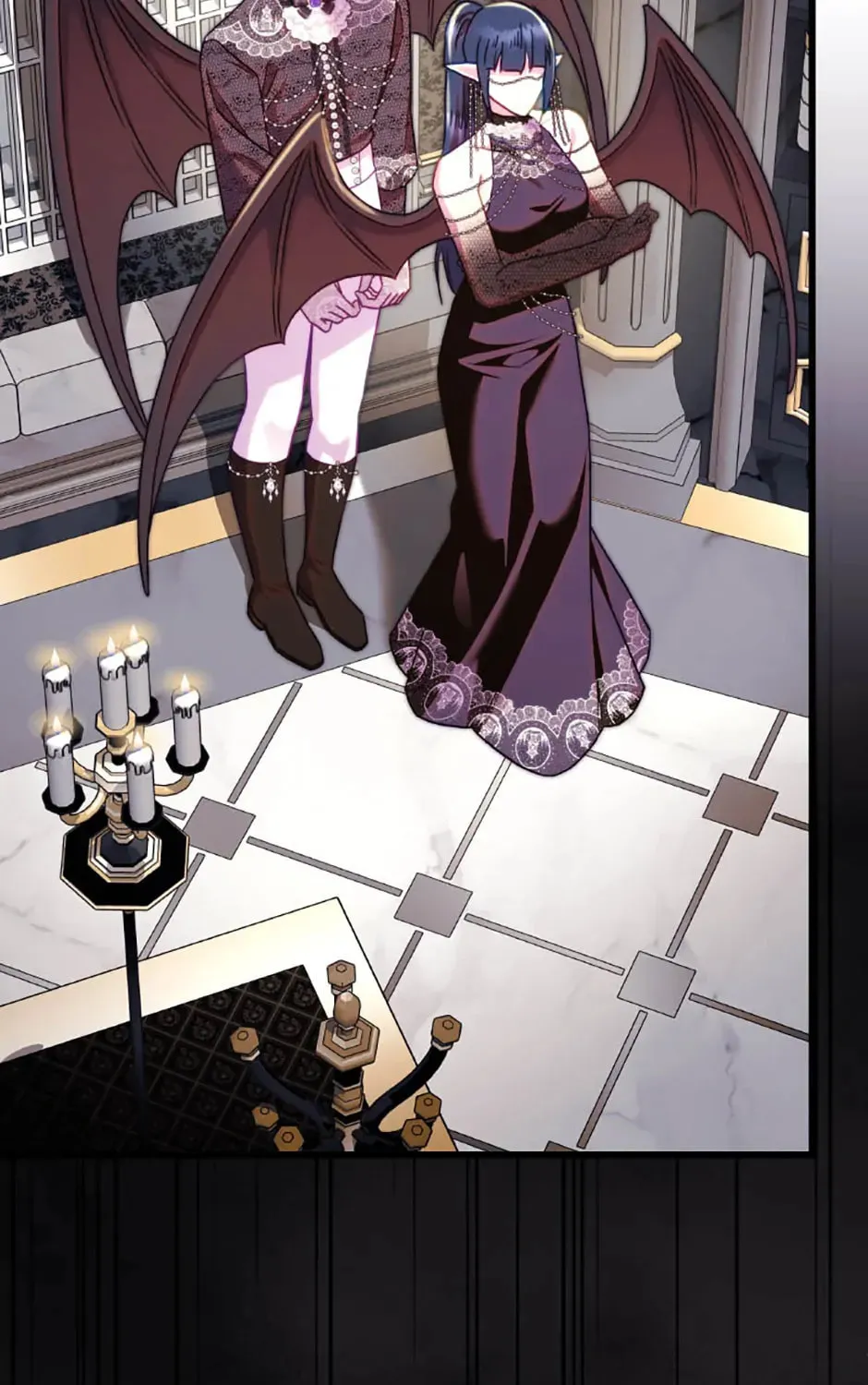 Another Typical Fantasy Romance Chapter 136 page 187 - 