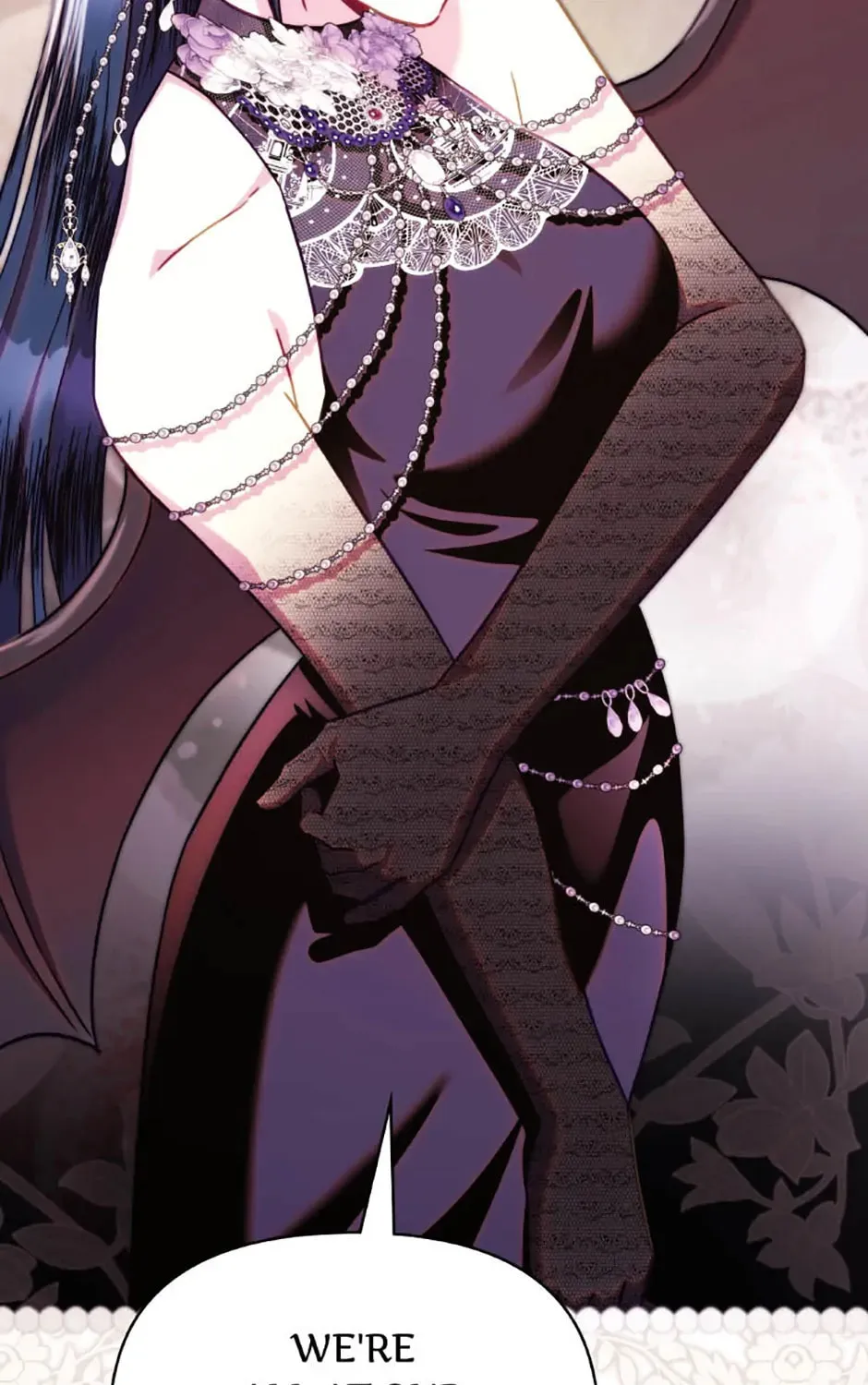 Another Typical Fantasy Romance Chapter 136 page 195 - 