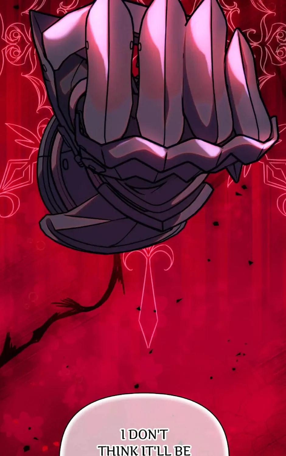 Another Typical Fantasy Romance Chapter 136 page 205 - 