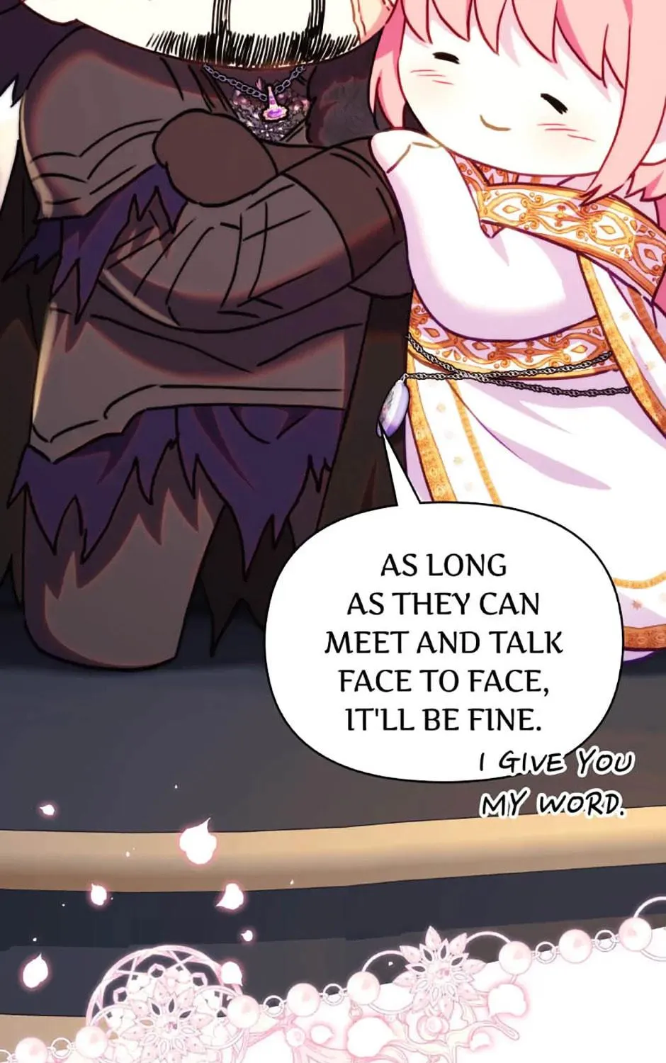 Another Typical Fantasy Romance Chapter 136 page 209 - 