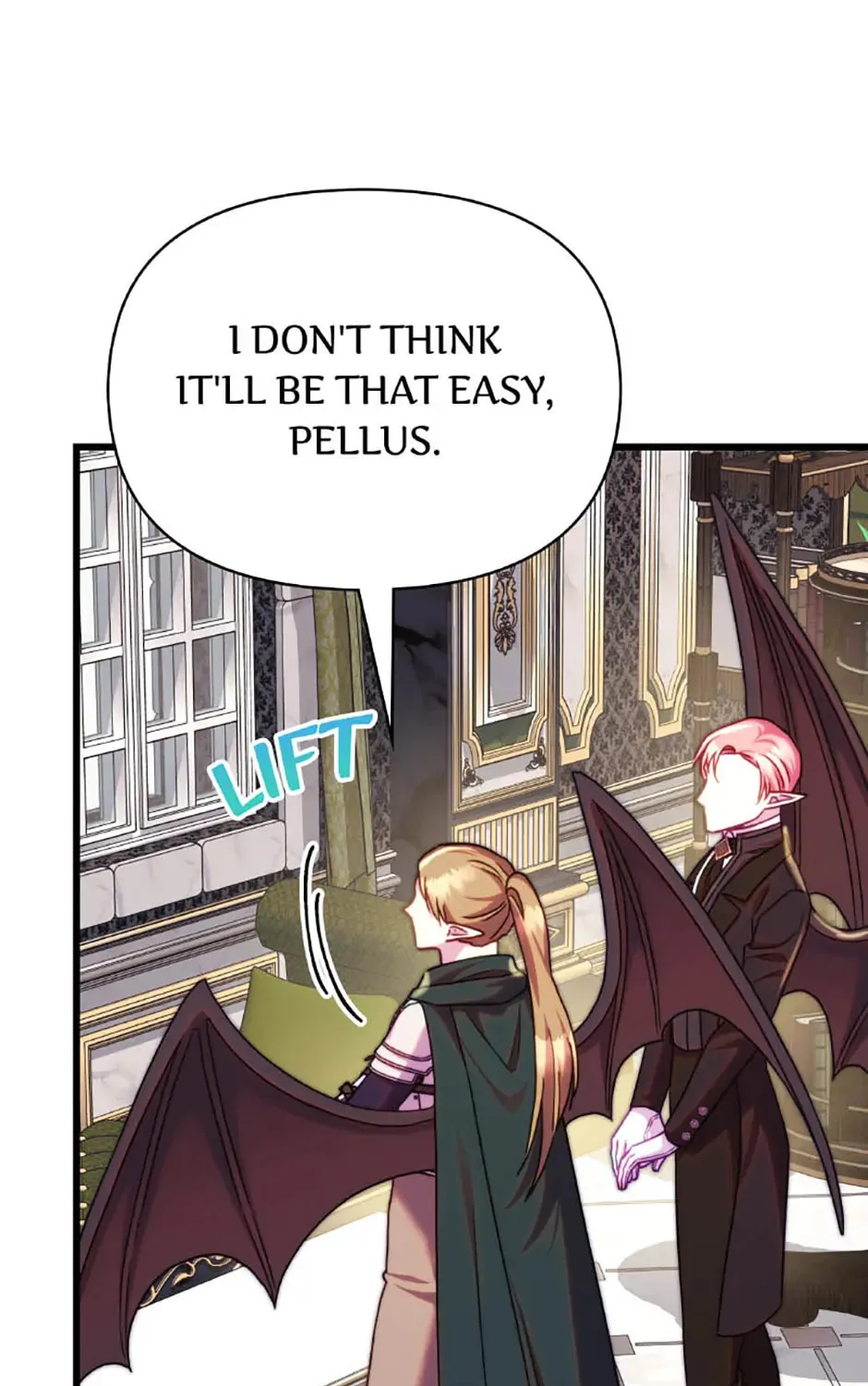 Another Typical Fantasy Romance Chapter 136 page 211 - 