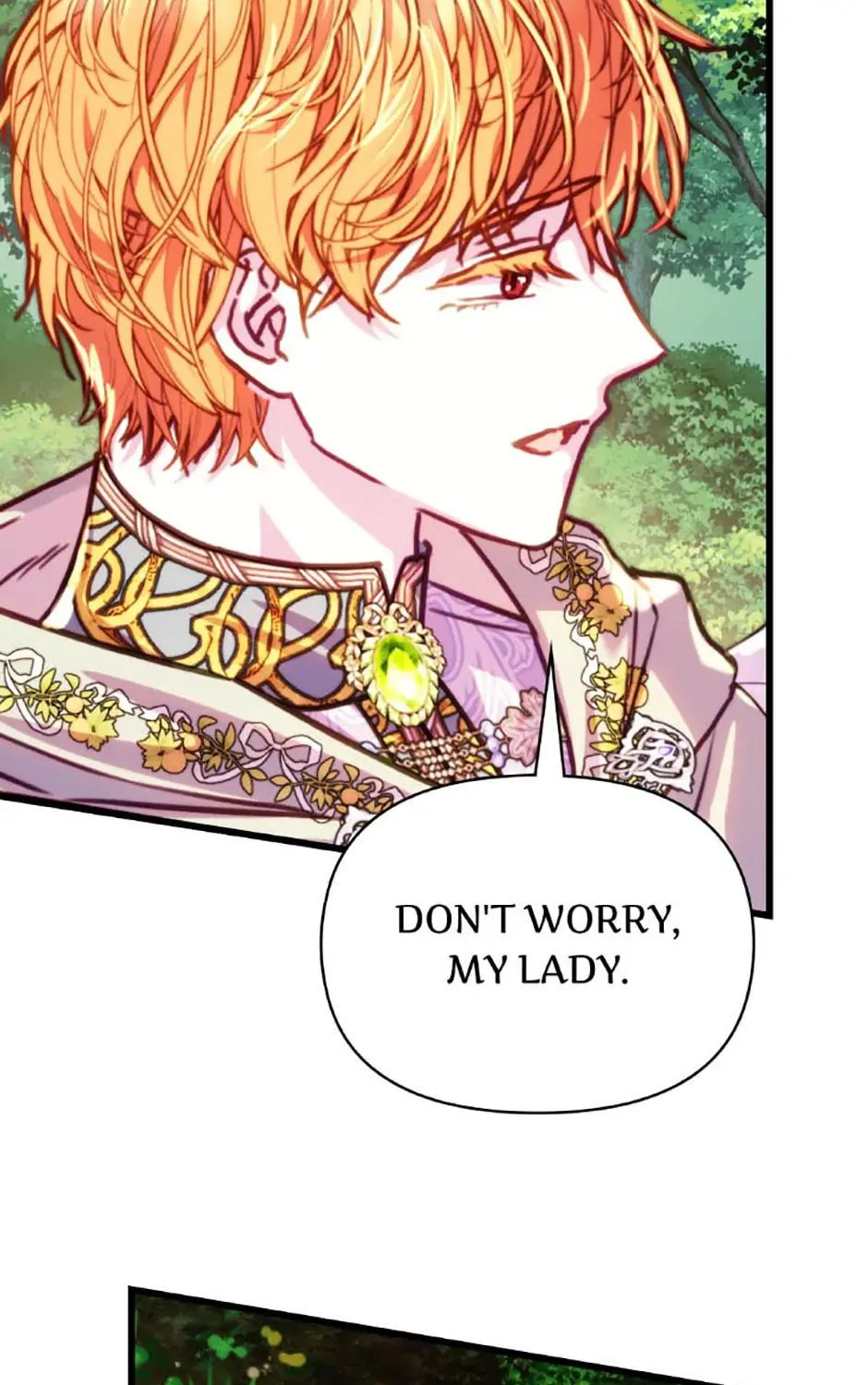Another Typical Fantasy Romance Chapter 136 page 23 - 