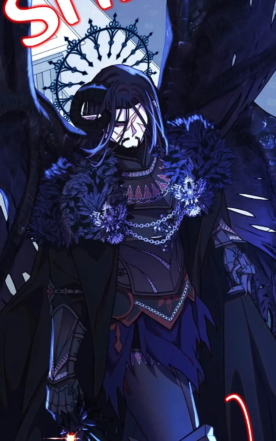 Another Typical Fantasy Romance Chapter 136 page 243 - 