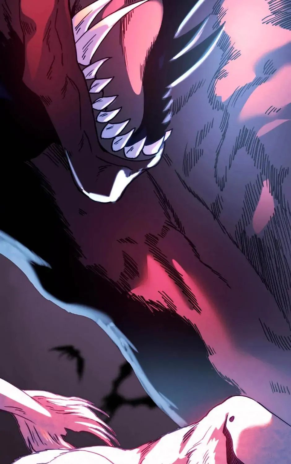 Another Typical Fantasy Romance Chapter 136 page 257 - 