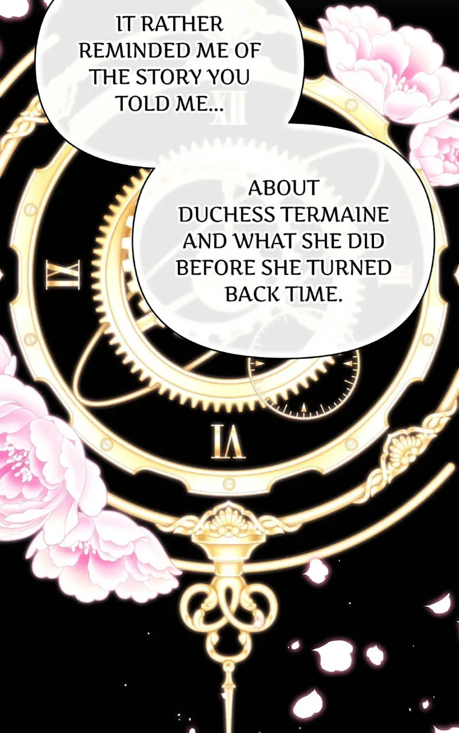 Another Typical Fantasy Romance Chapter 136 page 27 - 