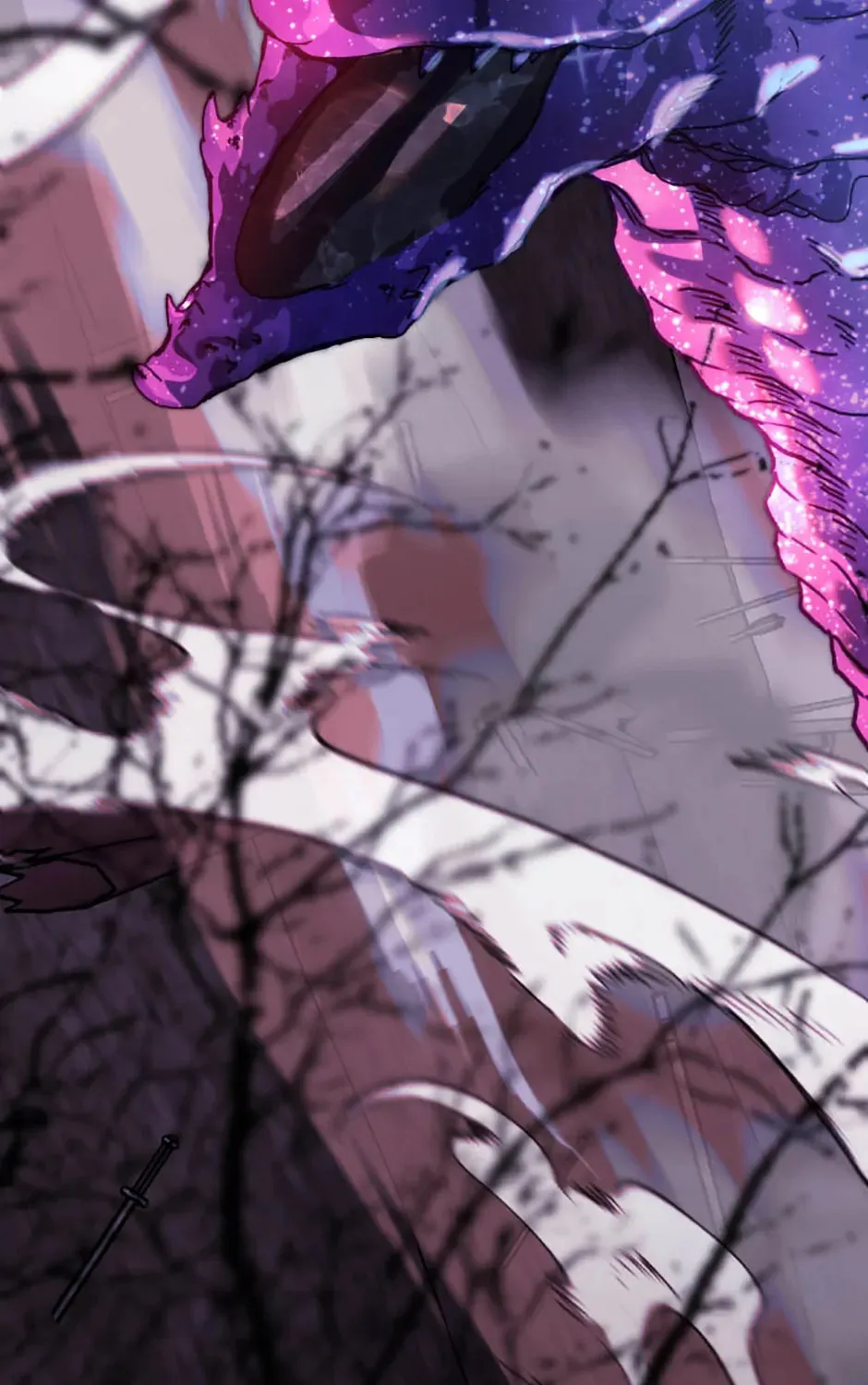 Another Typical Fantasy Romance Chapter 136 page 261 - 